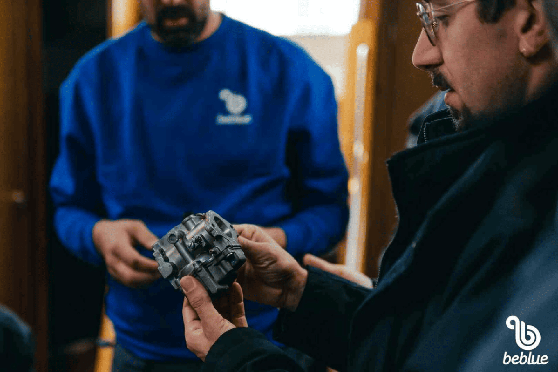 BESKIPPER: FORMAZIONE NAUTICA PER SKIPPER